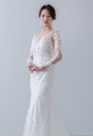 マーメイドライン001